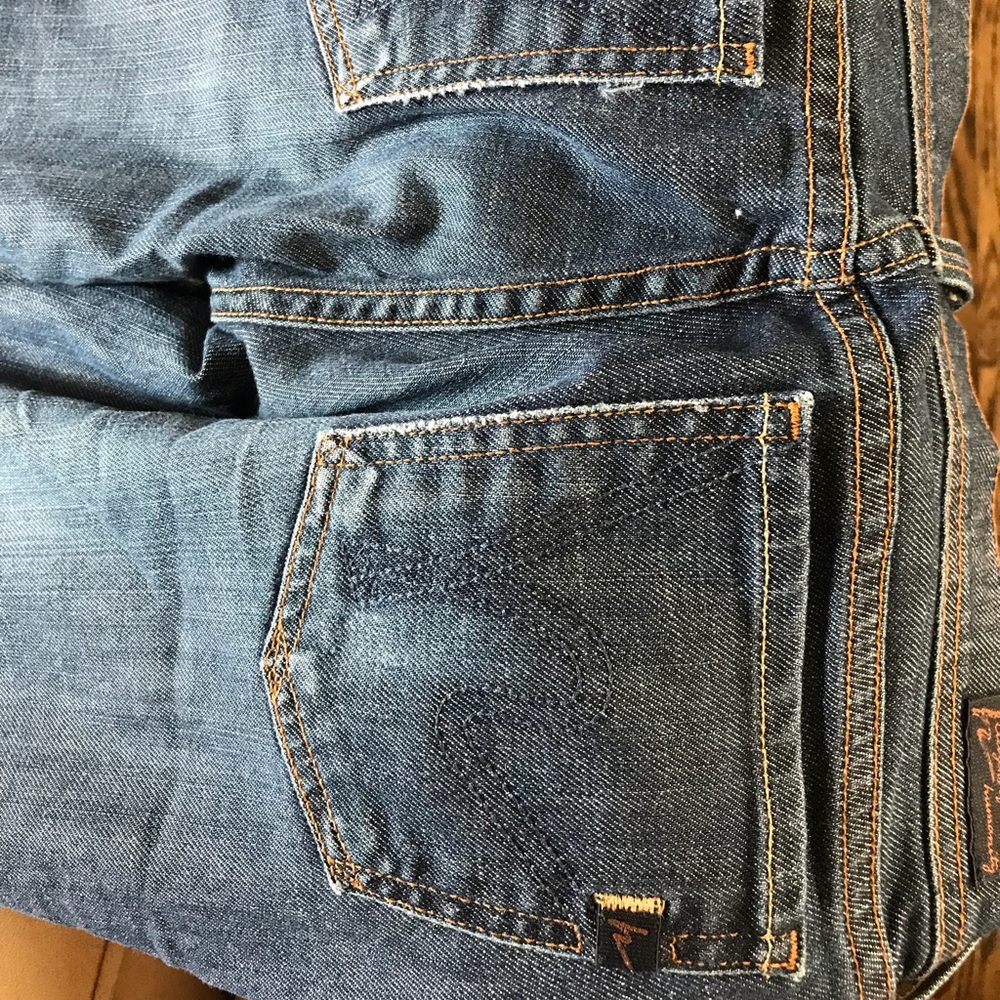 Citizens Of Humanity Jeans (Discounted Shipping) View 3